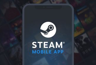 Valve připravuje vylepšenou mobilní aplikaci Steamu