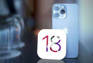 iOS 18 nabídne novou úroveň přizpůsobení na domovské stránce