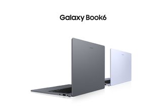 Nový dostupný Galaxy Book6 od Samsungu láká na výdrž baterie přes 25 hodin