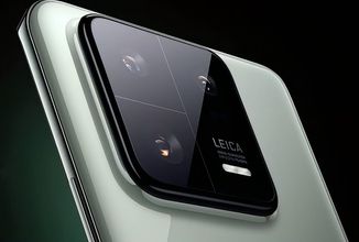 Je to oficiální: Xiaomi 14 dorazí v tomto měsíci s fotoaparáty Leica