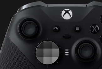 Xbox Elite Series 2 (0)