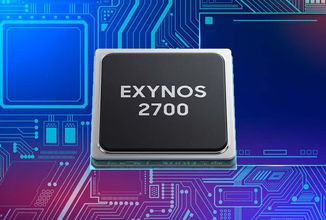  Exynos 2700 má jako první čip od Samsungu zdolat hranici 4 GHz