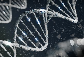 Průlom v genové terapii: CRISPR poprvé úspěšně léčil vzácnou dědičnou chorobu u kojence
