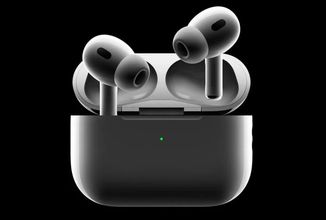 Během Apple Eventu debutují nové USB-C AirPody, tvrdí insider