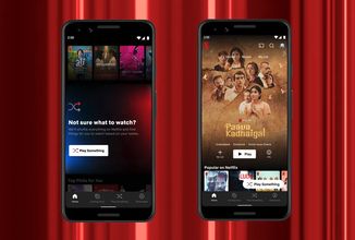 Netflix přináší funkci náhodného přehrávání i pro Android