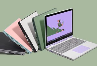 Framework Laptop 12 dostal nový čip Intel a mnohem lepší baterii
