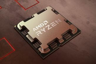 Procesor Ryzen 9 7950X konečně testován přes Geekbench. Jak si vede?