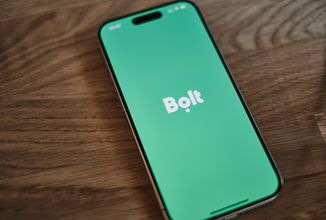 Bolt bude sbírat jízdní data z milionů tras po evropských městech