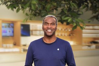 Zaměstnanci Apple Store chtějí založit odbory. Bojí se odposlechů