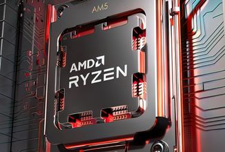 Unikly testy procesoru AMD Ryzen 9 7950X3D, v multi-core je horší než 7950X
