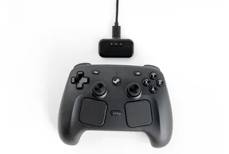 Steam Controller (0)