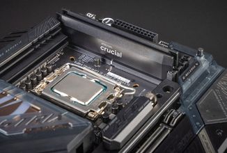 Oblíbená značka Crucial končí, Micron se soustředí na umělou inteligenci
