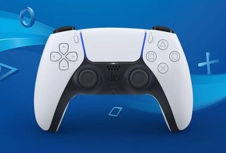 Nová PS5 Pro je o něco lehčí, ale nový DualSense nemá vyměnitelnou baterii