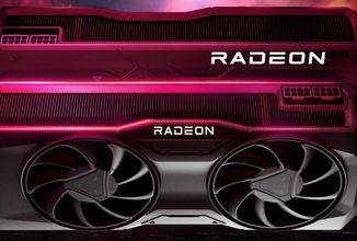 Radeon RX 7800 XT v uniklých oficiálních testech AMD o 7 % rychlejší než RTX 4070, s RT o 0,5 %