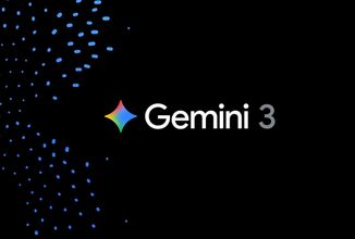 Google tasí nejtěžší kalibr, Gemini 3 Pro drtí konkurenci v testech
