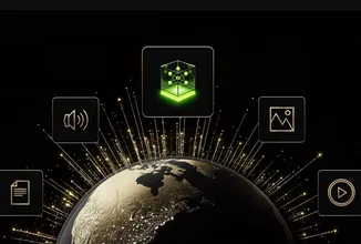 NVIDIA odhalila model Nemotron 3 Nano Omni a slibuje devítinásobnou rychlost agentní AI