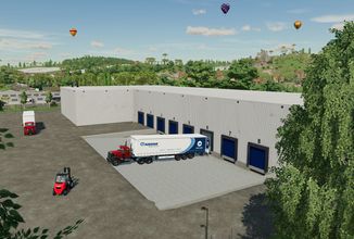 Farm Production Pack (8)