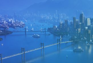 Bridges & Ports DLC (0)