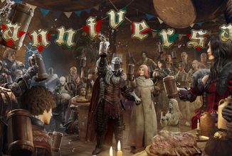 Druhé výročí (0)