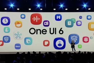 Oficiálně: Tyto Samsung telefony dostanou Android 14 a One UI 6. Máte nějaký z nich?