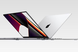 Nahlédněte pod pokličku novému MacBooku Pro