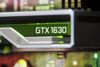Spuštění nové karty GTX 1630 se odkládá, bude pomalejší než GTX 1050 Ti