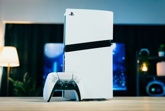 Sony údajně chystá vylepšení PlayStationu 5 Pro zaměřené na klasiky z éry PS1, PS2, PS3 i PSP