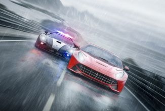 NFS Rivals (0)