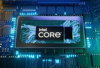 Unikají další specifikace mobilních procesorů Intel Raptor Lake