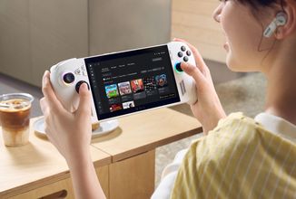 Xbox handheld od Asusu oficiálně představen. Přijde ve dvou verzích a slibuje pořádnou porci výkonu