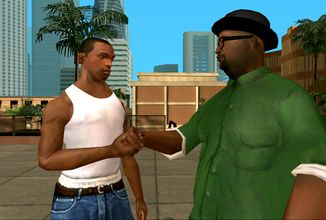 GTA SA (0)