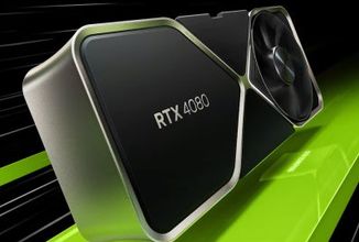 Grafická karta RTX 4080 se bude dodávat s novým levnějším čipem