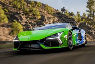 Lamborghini Revuelto Special Livery (2)