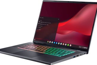 Acer zdražuje, reaguje na rostoucí ceny pamětí i SSD disků