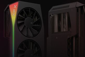Grafické karty AMD Radeon RX 9000 zdražují až o pětinu