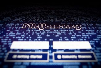 Midjourney chystá celotělový ultrazvukový skener