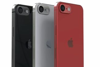 iPhone SE 4 má být dostupným telefonem s vlajkovými funkcemi