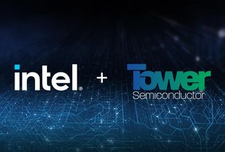 Intel oznámil spolupráci s Tower Semiconductor. Zmiňuje investici 300 milionů dolarů