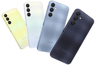 V Česku se bude brzy prodávat Samsung Galaxy A25 5G. Má kvalitní displej a nízkou cenu