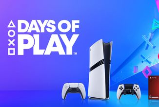 Days of Play 2025 (0)