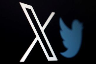 Twitter se změnil na X také v App Store. Má i nový slogan