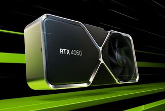Nvidia RTX 4060 spatřena v Geekbench, lepší než RTX 3060 Ti nebude