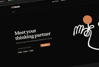 Anthropic je na cestě k devíti stům miliardám dolarů, investoři se perou o akcie