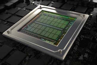 Mobilní grafika Nvidia RTX 4070 poskytne jen malé mezigenerační zlepšení