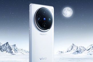 Vivo X100 Pro+ a jeho brutální teleobjektiv: 200Mpx rozlišení a nadstandardní zoom