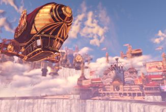 BioShock Infinite (2)