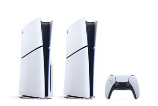Sony představila "slim" verzi konzole PlayStation 5. Nahradí stávající modely