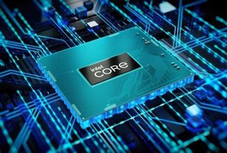 Intel potvrzuje 6GHz frekvence u procesorů Raptor Lake