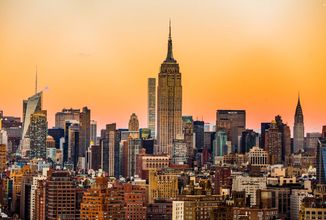  New York zastavil stavbu nových datacenter, jako první stát v USA vyhlásil moratorium