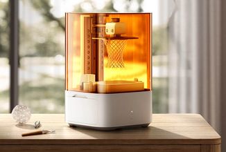 Xiaomi už má i vlastní 3D tiskárnu. Využívá umělou inteligenci
